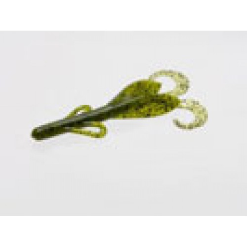 ZOOM BRUSH HOG W/SEED ZOOM BRUSH HOG W/SEED